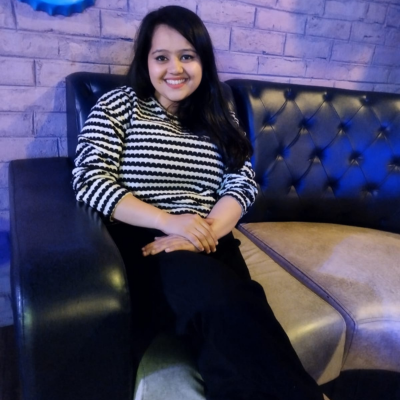 Dr.Riddhi Sharma